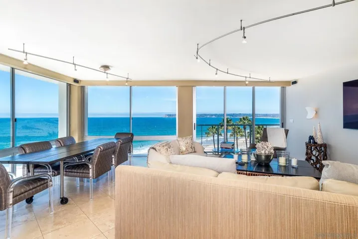 1720 Avenida Del Mundo 604, Coronado, California 92118