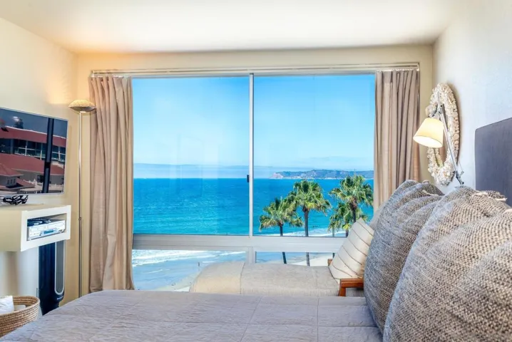 1720 Avenida Del Mundo 604, Coronado, California 92118