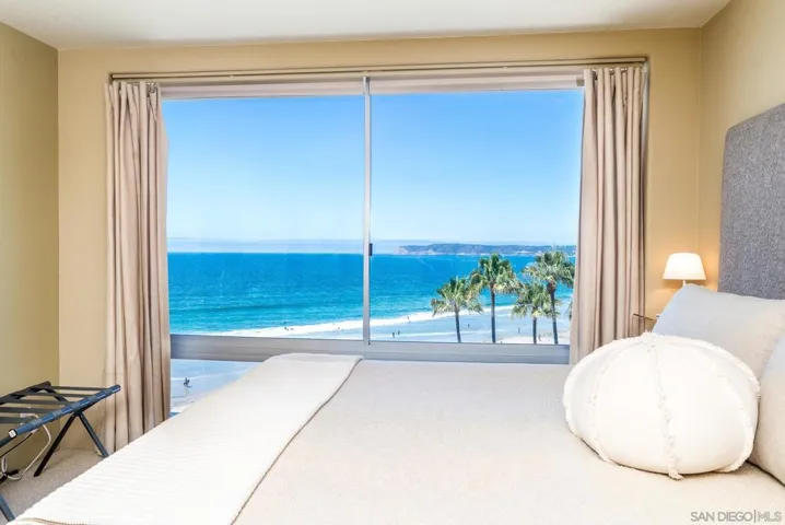 1720 Avenida Del Mundo 604, Coronado, California 92118
