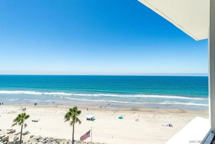 1720 Avenida Del Mundo 604, Coronado, California 92118