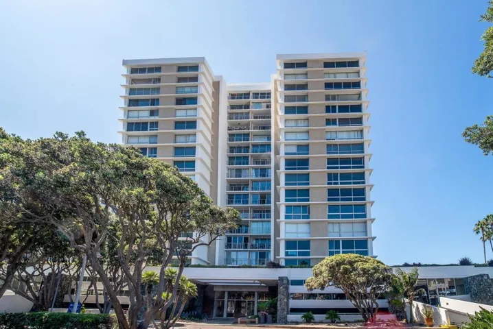 1720 Avenida Del Mundo 604, Coronado, California 92118