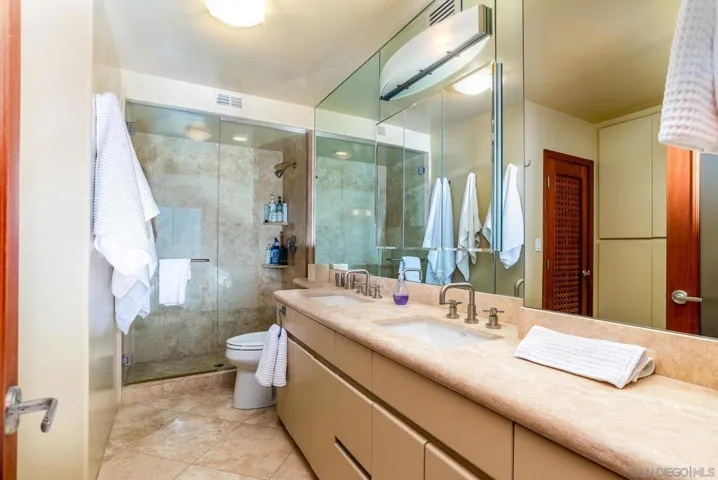 1720 Avenida Del Mundo 604, Coronado, California 92118