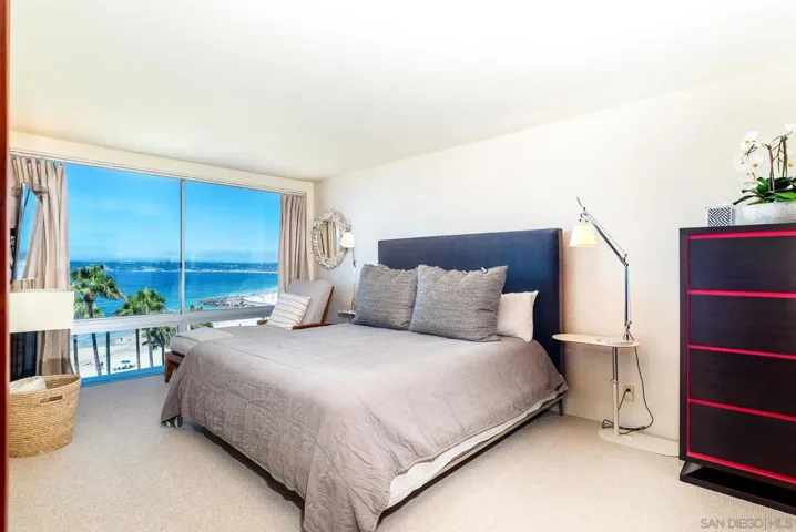 1720 Avenida Del Mundo 604, Coronado, California 92118