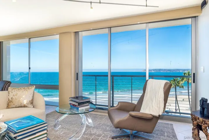 1720 Avenida Del Mundo 604, Coronado, California 92118