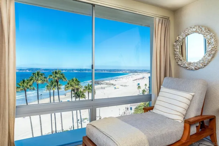 1720 Avenida Del Mundo 604, Coronado, California 92118