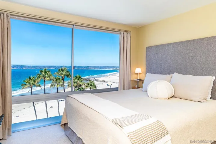 1720 Avenida Del Mundo 604, Coronado, California 92118