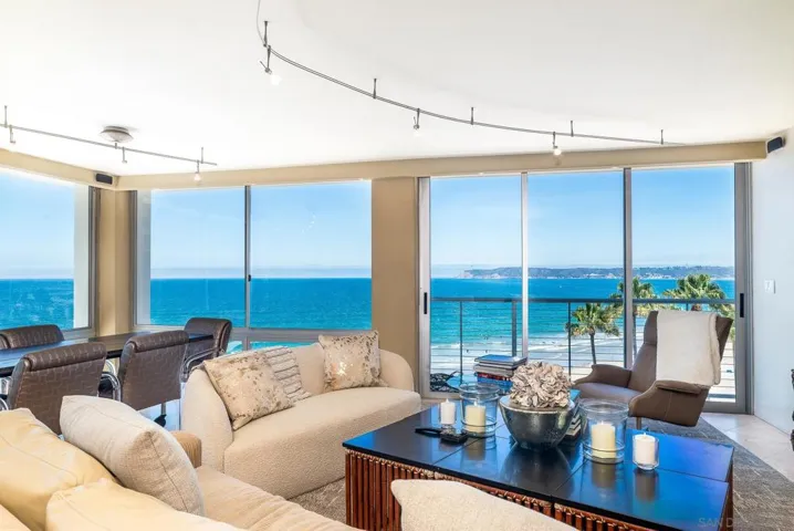 1720 Avenida Del Mundo 604, Coronado, California 92118