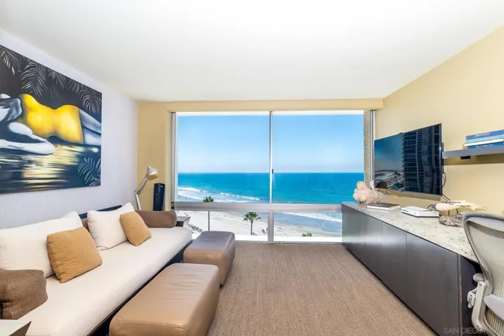 1720 Avenida Del Mundo 604, Coronado, California 92118
