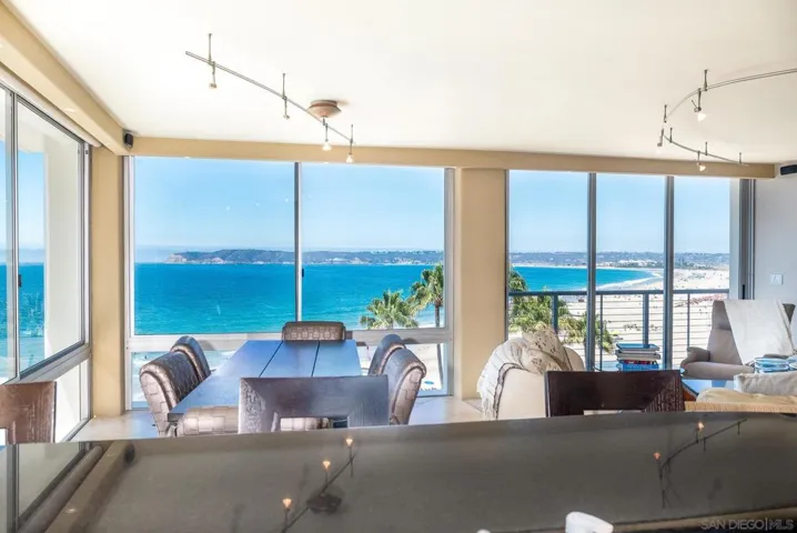 1720 Avenida Del Mundo 604, Coronado, California 92118