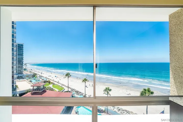 1720 Avenida Del Mundo 604, Coronado, California 92118