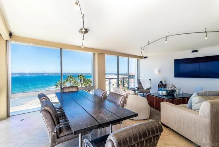 1720 Avenida Del Mundo 604, Coronado, California 92118