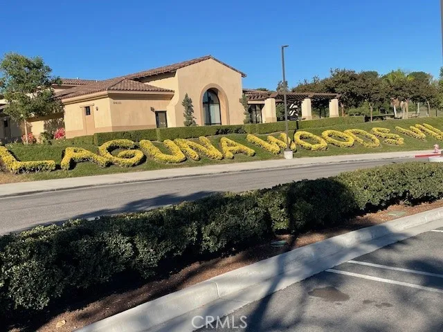 Welcome to Laguna Woods Village.