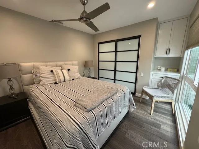 Guest Bedroom.