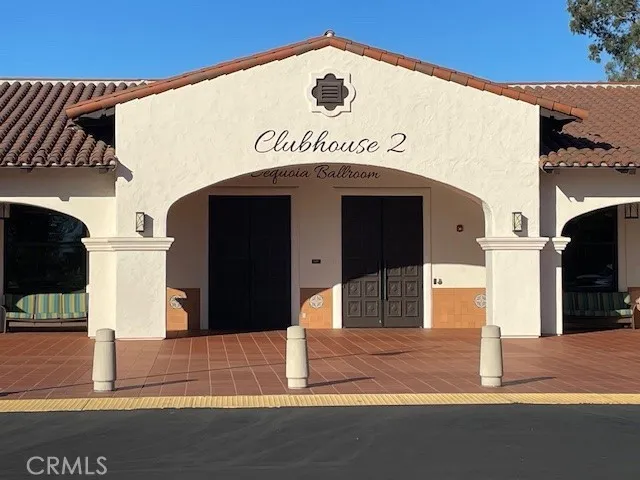 One of 7 Club Houses.  Laguna Woodstock takes place outdoors at this one.