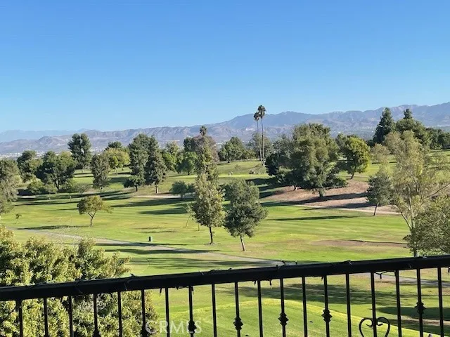 Another View of Golf Course