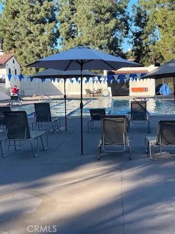 One of 5 Swimming Pools.