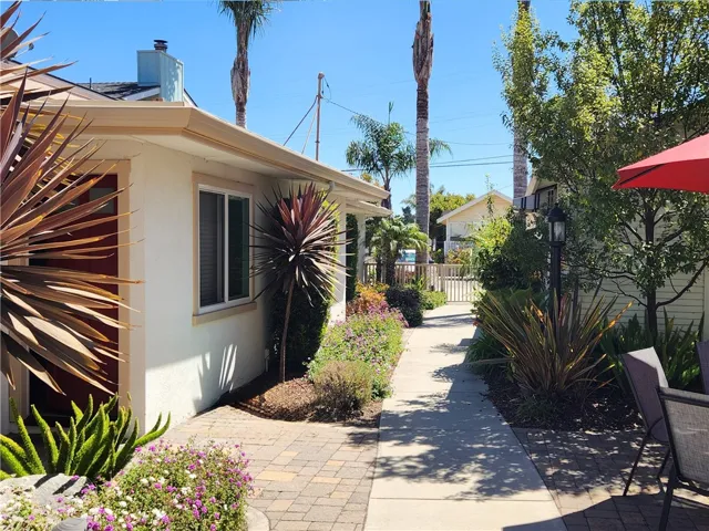 172 Ocean View Avenue, Pismo Beach, California 93449
