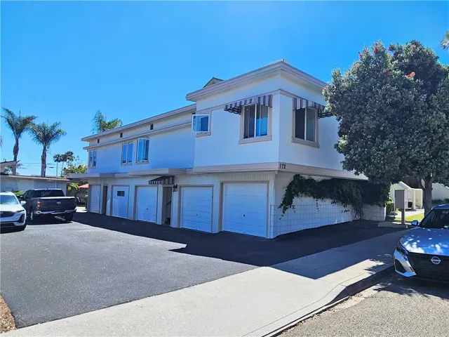 172 Ocean View Avenue, Pismo Beach, California 93449