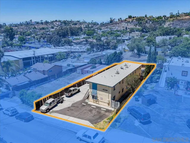 9208 Harness Street, Spring Valley, California 91977