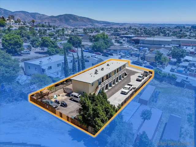 9208 Harness Street, Spring Valley, California 91977