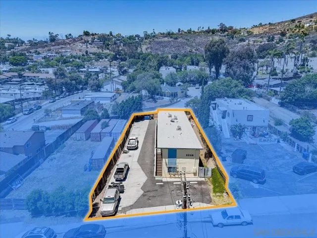 9208 Harness Street, Spring Valley, California 91977