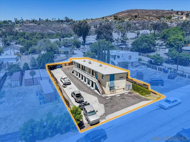 9208 Harness Street, Spring Valley, California 91977