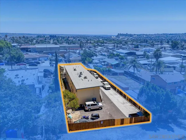 9208 Harness Street, Spring Valley, California 91977