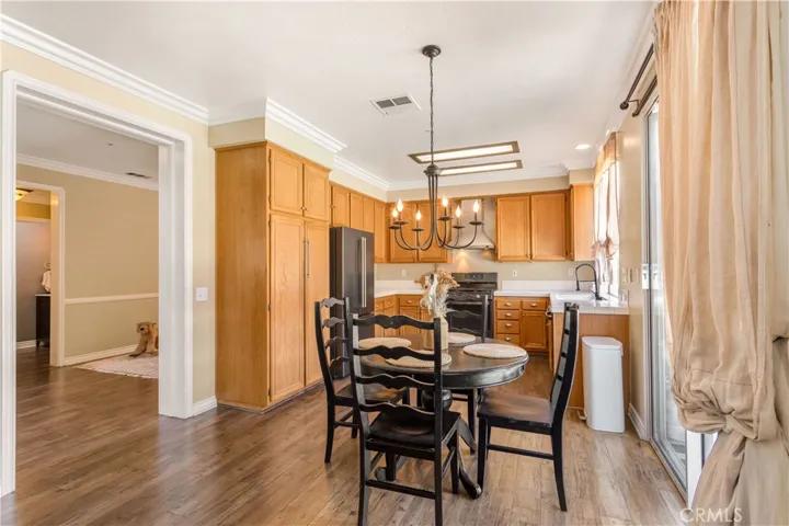 14756 Saddlepeak Drive, Fontana, California 92336