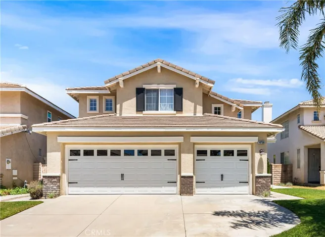 14756 Saddlepeak Drive, Fontana, California 92336