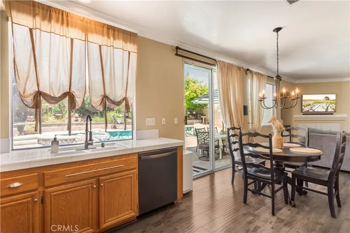 14756 Saddlepeak Drive, Fontana, California 92336