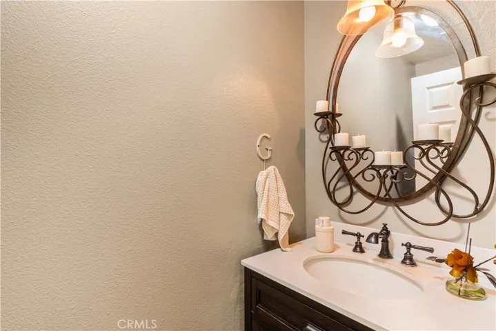 Downstairs Bathroom