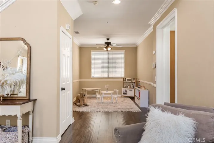 14756 Saddlepeak Drive, Fontana, California 92336