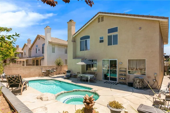 14756 Saddlepeak Drive, Fontana, California 92336