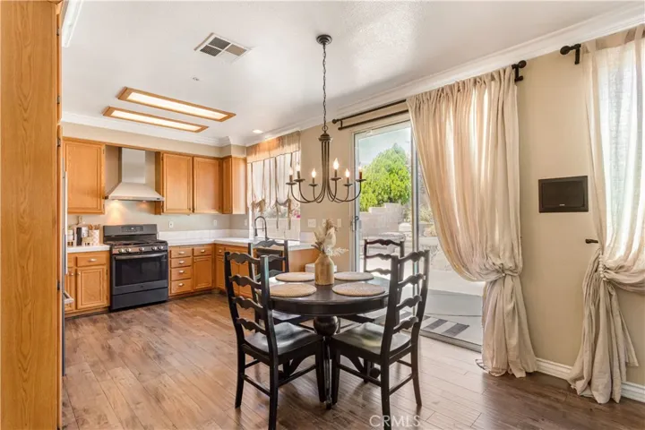 14756 Saddlepeak Drive, Fontana, California 92336
