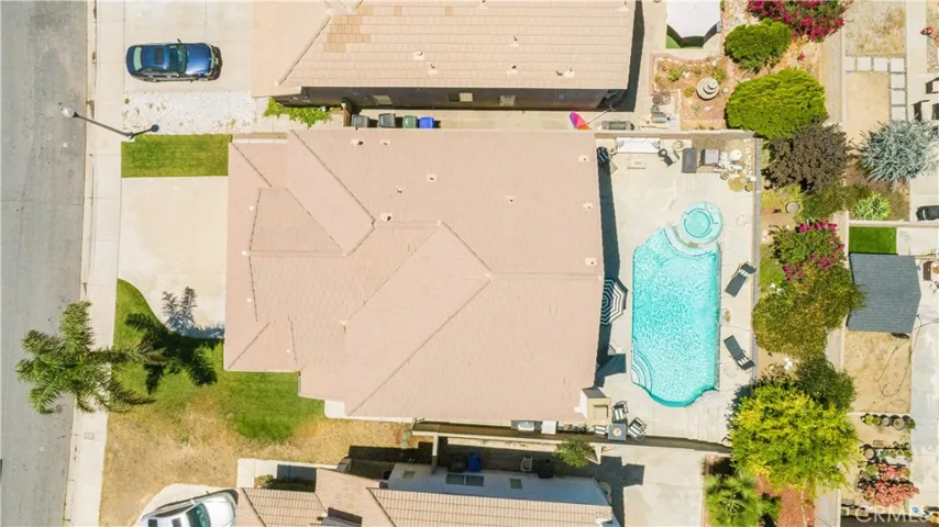 14756 Saddlepeak Drive, Fontana, California 92336