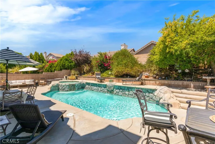 14756 Saddlepeak Drive, Fontana, California 92336
