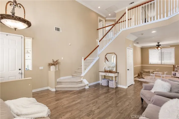 14756 Saddlepeak Drive, Fontana, California 92336