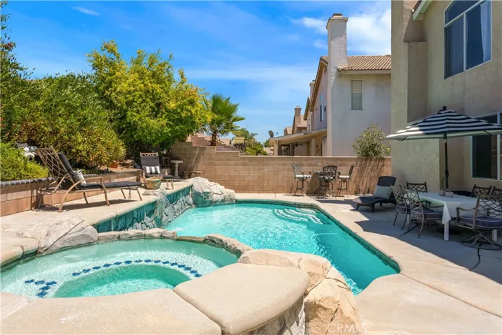 14756 Saddlepeak Drive, Fontana, California 92336