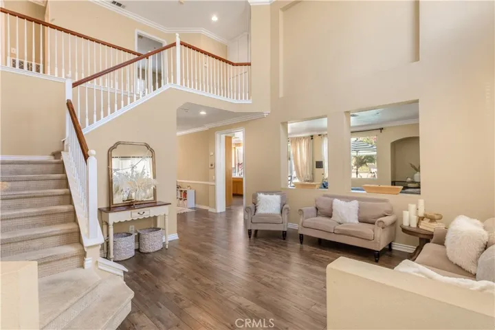 14756 Saddlepeak Drive, Fontana, California 92336