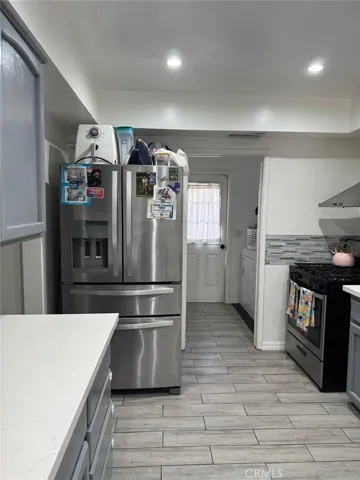 1137 Willow Avenue, Glendora, California 91740