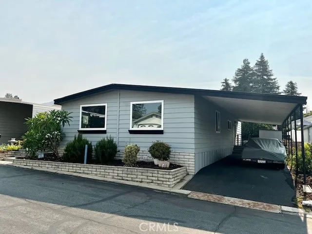 3850 Atlantic Avenue 58, Highland, California 92346