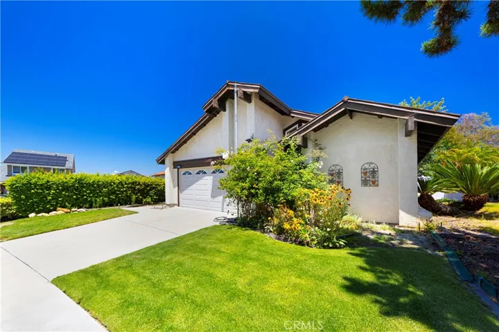 25831 Appian Way, Mission Viejo, California 92691