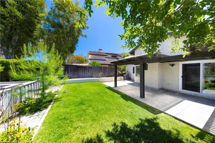 25831 Appian Way, Mission Viejo, California 92691