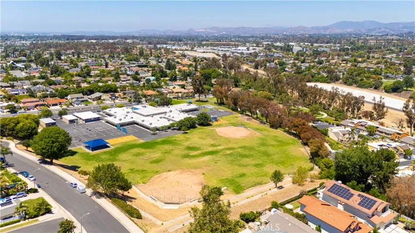 25831 Appian Way, Mission Viejo, California 92691