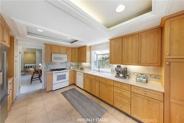 25831 Appian Way, Mission Viejo, California 92691