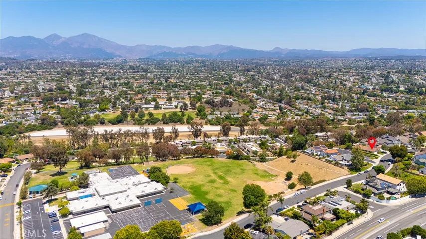 25831 Appian Way, Mission Viejo, California 92691