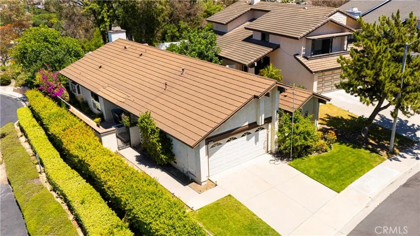 25831 Appian Way, Mission Viejo, California 92691