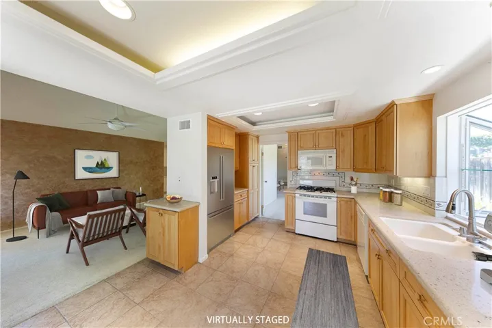 25831 Appian Way, Mission Viejo, California 92691