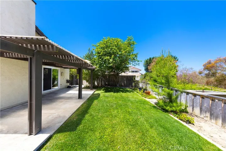 25831 Appian Way, Mission Viejo, California 92691