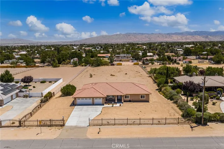 9159 Pinon Avenue, Hesperia, California 92345